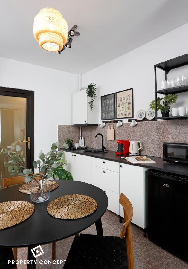 Modern Condo Near Morii Lake Bukurešť Exteriér fotografie
